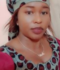 Rencontre Femme Burkina Faso à Boromo  : Juju, 33 ans